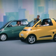 Image for article titled You're Going To Want To Drive This Epic Off-Road Beast Of A Smart Car